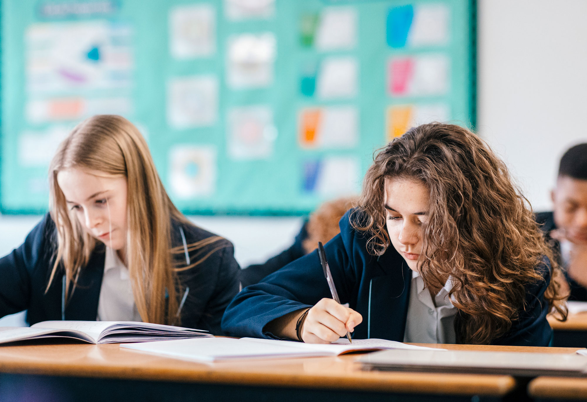 Education With Character